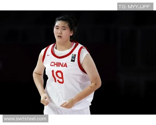 女篮亚洲杯12人名单预测李月汝韩旭领衔张子宇或成黑马