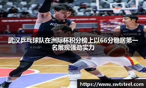 武汉乒乓球队在洲际杯积分榜上以66分稳居第一名展现强劲实力